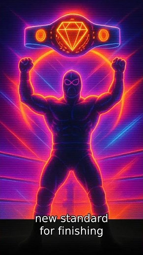 Retro Rumble: DDP's Iconic Diamond Cutter Debut!