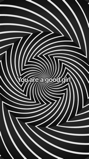 Good Girl Hypnosis: Obey the Spiral