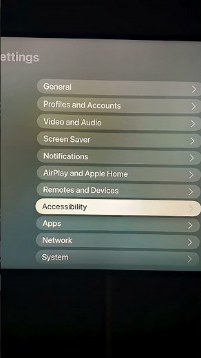 Apple TV Too Bright at Night? Turn On This Hidden Light Sensitivity Setting 🌙📺