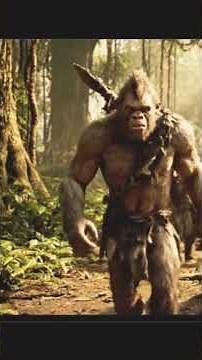 How prehistoric people fought to protect food #shots