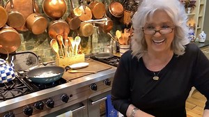 419K views · 6.1K reactions | Pair this recipe for The Lady and Sons Okra & Tomatoes with some buttered rice and you've got yourself one heck of a dish! https://www.pauladeen.com/recipe/the-lady-and-sons-okra-and-tomatoes/ | Paula Deen | Facebook