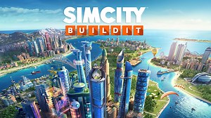 SimCity BuildItをダウンロード - Electronic Arts