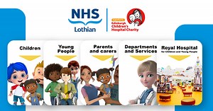 Respiratory Department - Royal Hospital for Children and Young People
