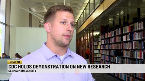 Health care researchers find new ways to predict disease outbreaks