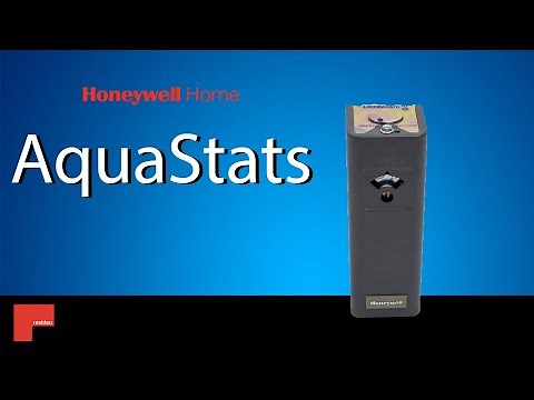 Resideo Technologies - Honeywell Aquastat Overview