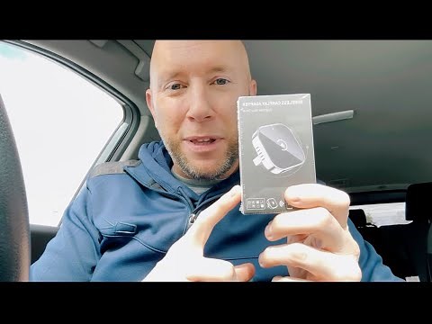 Teeran Wireless CarPlay Adapter (2025) – Instantly Upgrade Wired to Wireless CarPlay