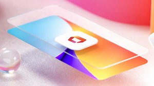 Microsoft Office App: Word, Excel und PowerPoint fusionieren