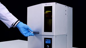 163K views · 10K reactions | Dental SLA 3D Printer, ZENITH | ZENITH | Facebook