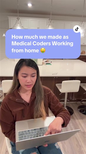 Revealing the Lucrative Life of Medical Coders Working from Home!