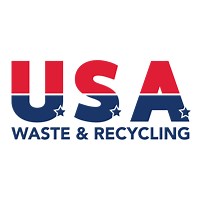 Residential Trash Pick-up & Recycling CT | USA Waste & Recycling