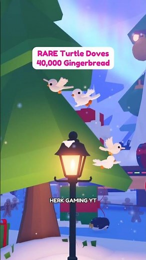 🕊️ Turtle Doves 💞