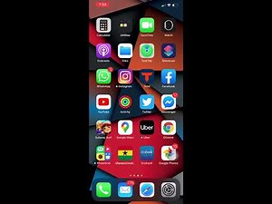 How to login to the UPSA student email using a mobile phone