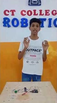 🌧️ Rain Alarm System using Arduino UNO 🌧️