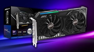 Intel Arc B570 review: a budget GPU that's too good to be true?