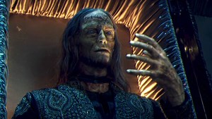 Marvel's WEREWOLF BY NIGHT IN COLOR Special Scares Up First Trailer