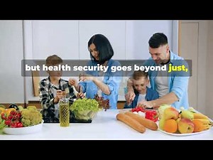 Understanding Human Security: 5 Key Elements Explained