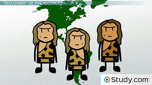 Columbian Exchange | Importance, Pros & Cons