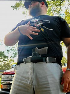 The Right Tools For The Job: A Personal Journey Into Appendix Carry » Concealed Carry Inc