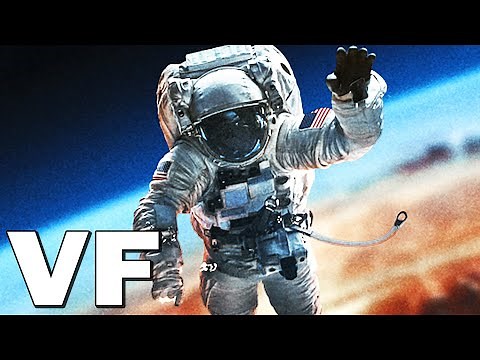 ISS Bande Annonce VF (2024)