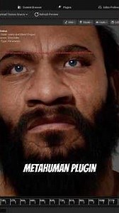 How to Install MetaHuman Plugin in Unreal Engine 5 | Quick Tutorial #UE5