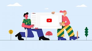How to Create Animated Videos for YouTube – a Guide - MotionCue