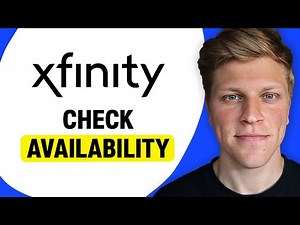 Is Xfinity Available in My Area?