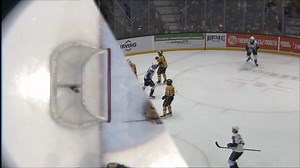 2K views · 17 reactions | Crossing Guard buries the rebound. : Ben Cross (7) : Tyler Peddle : Nate Tivey #GoDogsGo | Saint John Sea Dogs | Facebook