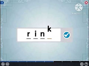 Lexia Core 5 Reading Level 6 Building Words Skill Check And Level 6 Completed