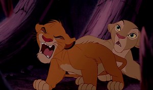 366K views · 13K reactions | When in doubt, roar it out. | The Lion King | Facebook