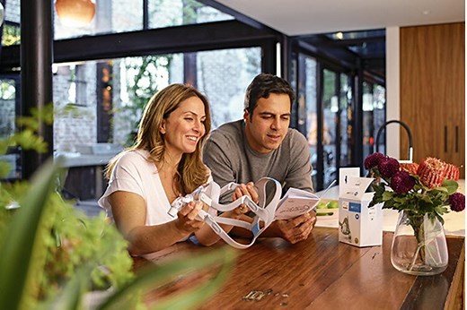 CPAP Mask Leaks: Causes & How to Fix Them