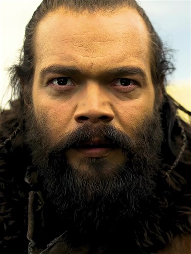 Escaping Desperation: A Boy's Struggle