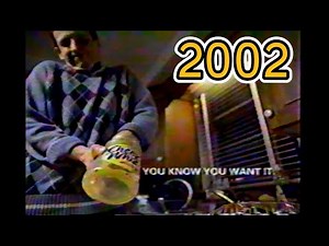 2000's Canadian Commercials - CTV