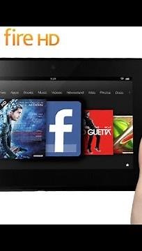 How to Delete Kindle Fire HD History
