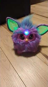 Is the New Furby the Ultimate Interactive Toy for Kids? [Full Review]