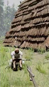 How to Get the Map & Compass in The Forest