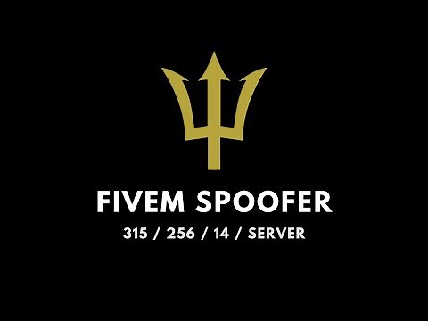 FIVEM SPOOFER UNBAN | UNBAN FROM ANY FIVEM SERVER ! | NOVEMBER | WORKING | WITH PROOF !