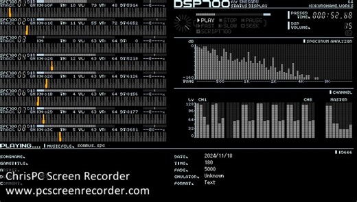 SFC音源 FF15 Somnus