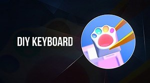 Download & Play DIY Keyboard on PC & Mac (Emulator)