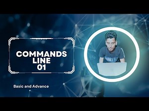 CMD Command Line Essentials: A Comprehensive Guide to Basic and Advanced Commands