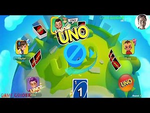 How to play uno game | How to download uno game | uno game live | Game Guider