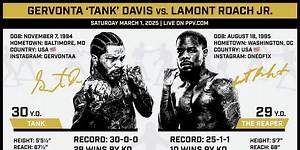 Boxing Newsletter - Feb. 27