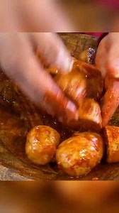 5M views · 57K reactions | Recipes of Real Cuisine! Beef Sausage and a Secret Delicacy #cook #cooking #cookingvideo #cuisine #recipes #fyp #trending | Chef Grandma Cooking | Facebook