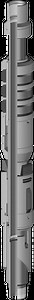 AS-III Packer - D&L Oil Tools