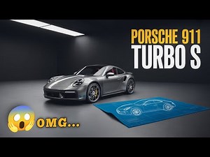 Porsche 911 Turbo S 2026 | Full Review, Price, Specs, Pros & Cons