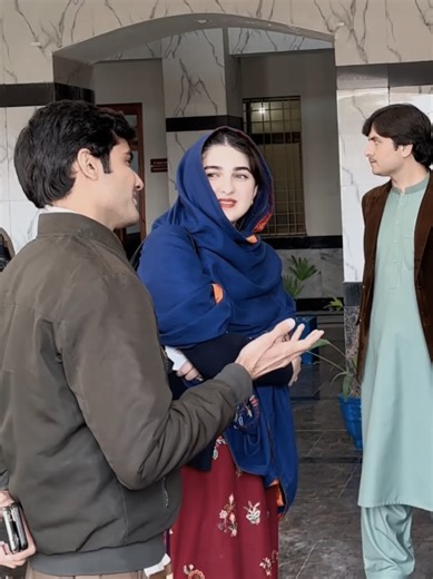 Zarka Khan: Amplifying Marginalized Voices in Mardan
