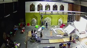 Storyboard movie studio (2) Sweet & Smart 2023-2024 Wedding Collections ⭐️⭐️⭐️Paing Takhon ⭐️⭐️⭐️Moe Hay Ko Designer -Minn Thet Saen | Story Board Movie Studio