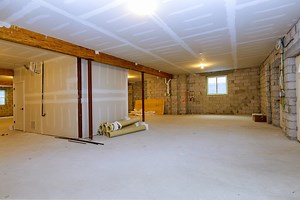 Finishing a Basement: A Step-by-Step Guide - Neighbor Blog