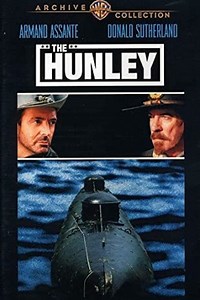 Stream The Hunley (1999): Find it on Netflix, Prime Video, Hulu & more