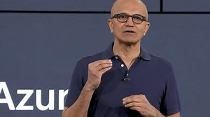 Microsoft Build 2019: Everything announced on Azure, IoT, Edge on Chromium, AI, Windows apps, Microsoft Graph