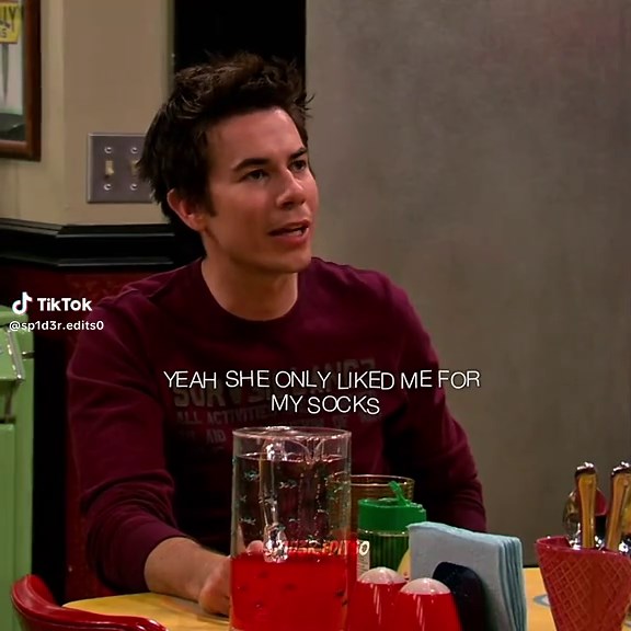 iCarly: The Sock Obsession Explained